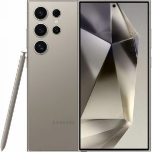 S24 ULTRA 256GB TITANIUM GRAY - SM-S928UZTEXAA