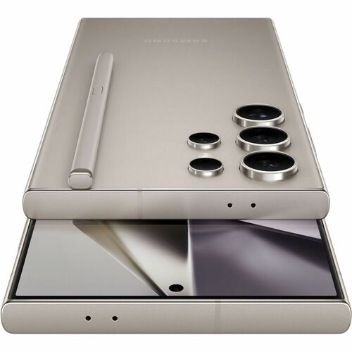S24 ULTRA 256GB TITANIUM GRAY - SM-S928UZTEXAA - Image 7