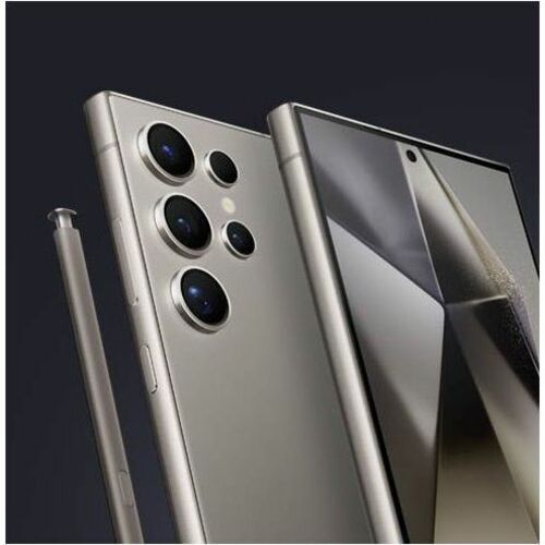 S24 ULTRA 256GB TITANIUM GRAY - SM-S928UZTEXAA - Image 9