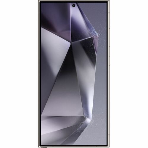 S24 ULTRA 256GB TITANIUM VIOLET - SM-S928UZVEXAA - Image 2