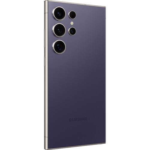 S24 ULTRA 256GB TITANIUM VIOLET - SM-S928UZVEXAA - Image 12