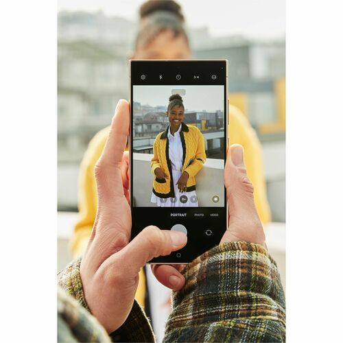 S24 ULTRA 256GB TITANIUM VIOLET - SM-S928UZVEXAA - Image 16
