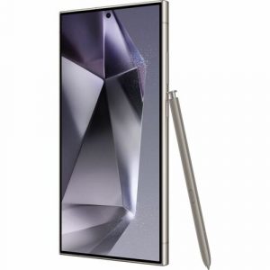 S24 ULTRA 256GB TITANIUM VIOLET - SM-S928UZVEXAA