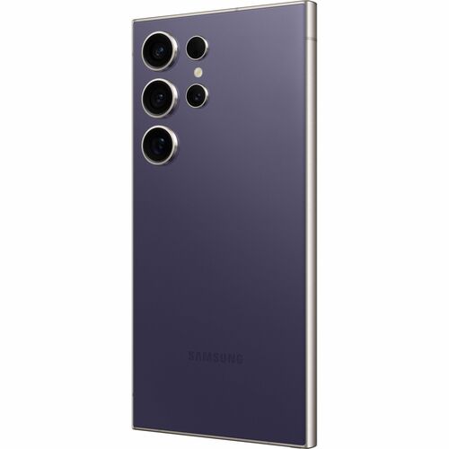 S24 ULTRA 256GB TITANIUM VIOLET - SM-S928UZVEXAA - Image 10