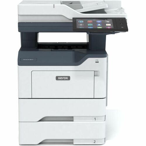 B415 MULTIFUNCTION PRINTER UP TO 50PPM DUPLEX TAA COMPLIANT - B415/YDN - Image 2