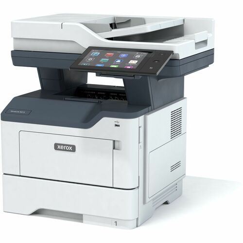 B415 MULTIFUNCTION PRINTER UP TO 50PPM DUPLEX TAA COMPLIANT - B415/YDN - Image 3