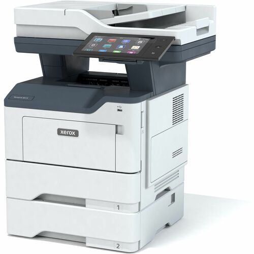 B415 MULTIFUNCTION PRINTER UP TO 50PPM DUPLEX TAA COMPLIANT - B415/YDN - Image 4