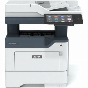 B415 MULTIFUNCTION PRINTER UP TO 50PPM DUPLEX TAA COMPLIANT - B415/YDN
