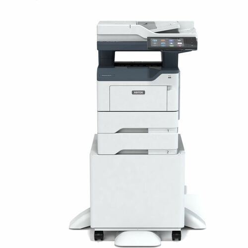 B415 MULTIFUNCTION PRINTER UP TO 50PPM DUPLEX TAA COMPLIANT - B415/YDN - Image 5
