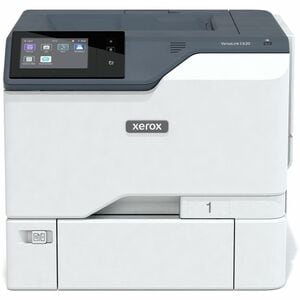XEROX VERSALINK C620 COLOR PRINTER UP TO 52PPM DUPLEX TAA COMPLIANT C620/YDN