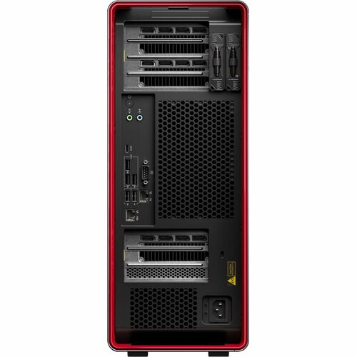 Lenovo THINKSTATION P7 INTEL XEON W5-3425 W11P - 30F3006XUS - Image 3