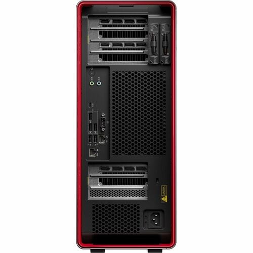Lenovo THINKSTATION P7 INTEL XEON W7-3445 W11P - 30F3006CUS - Image 3
