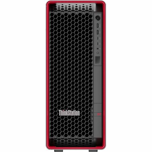 Lenovo THINKSTATION P7 INTEL XEON W5-3435X W11P - 30F30071US - Image 2