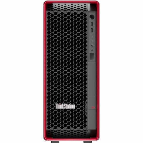 Lenovo THINKSTATION P7 INTEL XEON W7-3445 W11P - 30F3006PUS - Image 2
