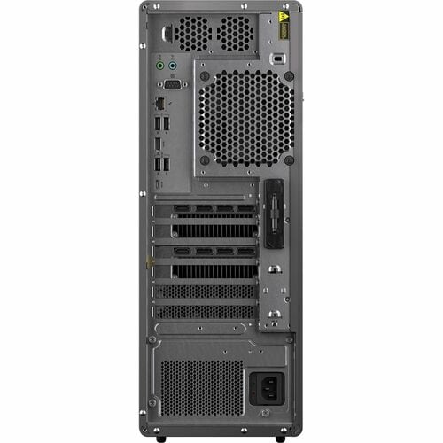 Lenovo THINKSTATION P5 INTEL XEON W3-2435 W11P - 30GA008BUS - Image 3