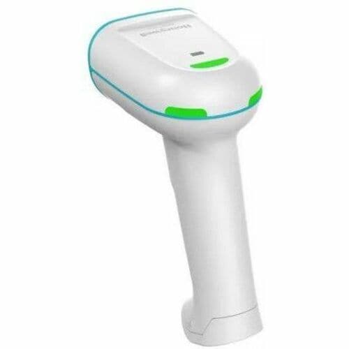 Honeywell Xenon Ultra 1962H Cordless Bluetooth Handheld Scanner - Wireless Connectivity - 32.07" Scan Distance - 1D, 2D - LED - Imager - Area - Bluetooth, Radio Frequency - 1962HHD-5-BF - Image 2