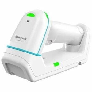 Honeywell Xenon Ultra 1962H Cordless Bluetooth Handheld Scanner - Wireless Connectivity - 32.07" Scan Distance - 1D, 2D - LED - Imager - Area - Bluetooth, Radio Frequency - 1962HHD-5-BF - Image 3