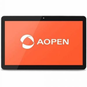 AOPEN cTILE 22 Gen3 - 22" Touch Screen - ChromeOS - H/W Only 91.CB300.2A10 - 91.CB300.2A10