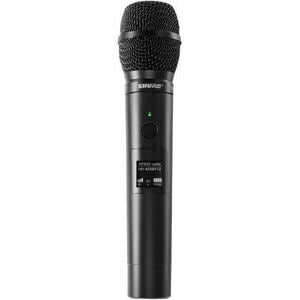 Shure SHURE MXW2X/VP68=-Z10 MIC HANDHELD VP68 CARTRIDGE MXW2X/VP68=-Z10
