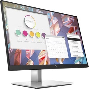IM Sourcing & CPO HP ELITEDISPLAY E24 G4 23.8 FHD 1080P 60HZ LED MONITOR 9VF99AA
