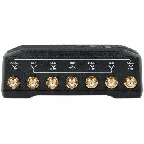 XR60 5G ROUTER GLOBAL SERIAL ETHERNETWIFI INCLUDES 1-YEAR ALC - 1105161 - Image 3