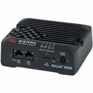 XR60 5G ROUTER GLOBAL SERIAL ETHERNETWIFI INCLUDES 1-YEAR ALC - 1105161