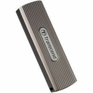 Transcend 2TB EXTERNAL SSD ESD330C USB 10GBPS TYPE-C TS2TESD330C