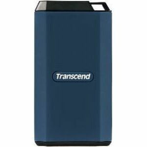 Transcend 2TB EXTERNAL SSD ESD410C USB 20GBPS TYPE C TS2TESD410C
