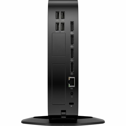 HP I SMART BUY ELITE T755 V2546B 32GB 8GB WLAN SMART ZERO 9S4T1UT#ABA - Image 2
