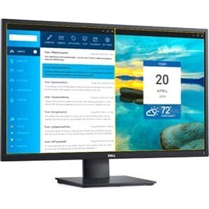 DELL SOURCING - NEW E2720HS 27" Class Full HD LCD Monitor - 16:9 - 27" Viewable - LED Backlight - 1920 x 1080 E2720HS - Image 5