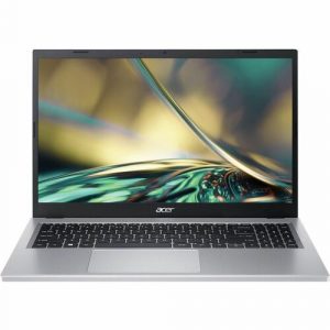 Acer Aspire 3 15 A315-24PT-R0UX 15.6" Touchscreen Notebook - Full HD - AMD Ryzen 5 7520U - 16 GB - 512 GB SSD - English Keyboard - Silver - NX.KYMAA.001