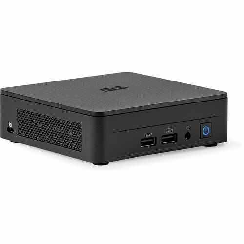 Asus NUC 13 Pro NUC13L3Kv7 Barebone System - Core i7 13th Gen i7-1370P Tetradeca-core (14 Core) - Intel Chip - 64 GB DDR4 SDRAM DDR4-3200/PC4-25600 Maximum RAM Support - RNUC13L3KV70000UI - Image 4
