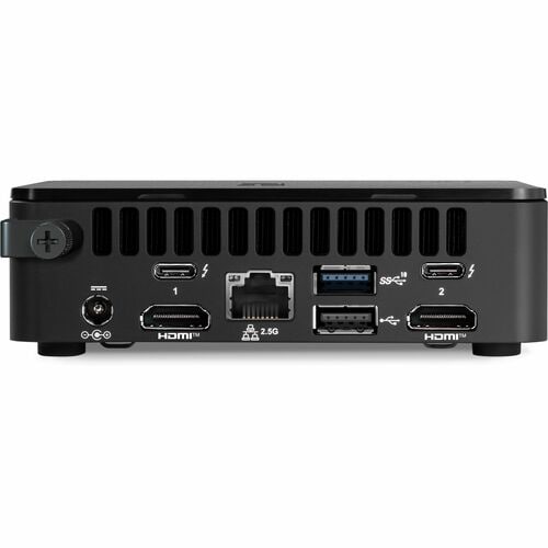 Asus NUC 13 Pro NUC13L3Kv7 Barebone System - Core i7 13th Gen i7-1370P Tetradeca-core (14 Core) - Intel Chip - 64 GB DDR4 SDRAM DDR4-3200/PC4-25600 Maximum RAM Support - RNUC13L3KV70000UI - Image 5