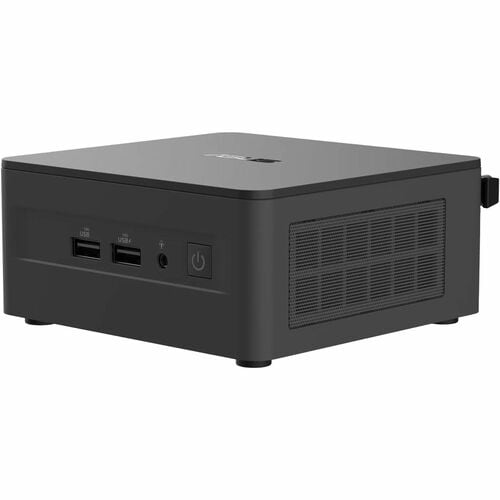 Asus NUC 13 Pro / Slim Full System Mini PC / 16GB RAM, 512GB SSD, Win 11 Pro /RNUC13ANKI7068CUI - Intel Chip - 64 GB DDR4 SDRAM DDR4-3200/PC4-25600 - RNUC13ANKI7068CUI - Image 4