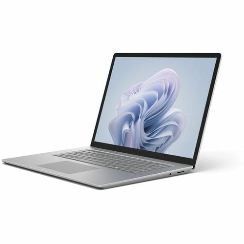 Microsoft Surface Laptop 6 15" Touchscreen Notebook - Intel Core i5 - 16 GB - Intel Chip - 2496 x 1664 - Intel Arc Graphics - PixelSense - - C0K-00001 - Image 2