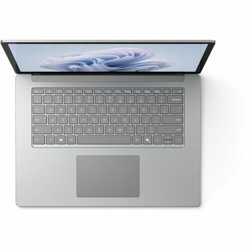Microsoft Surface Laptop 6 15" Touchscreen Notebook - Intel Core i5 - 16 GB - Intel Chip - 2496 x 1664 - Intel Arc Graphics - PixelSense - - C0K-00001 - Image 3