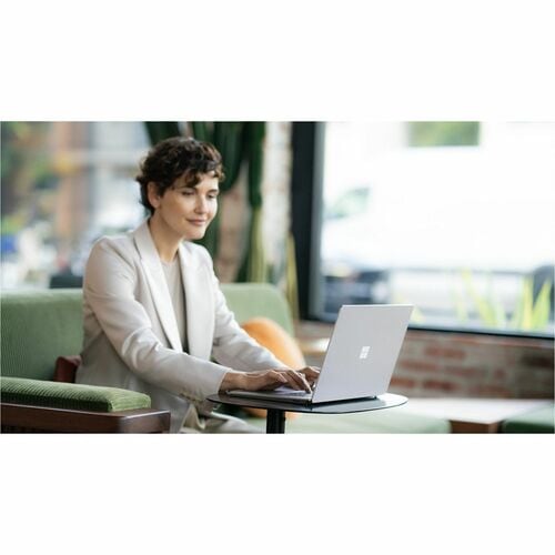 Microsoft Surface Laptop 6 15" Touchscreen Notebook - Intel Core i5 - 16 GB - Intel Chip - 2496 x 1664 - Intel Arc Graphics - PixelSense - - C0K-00001 - Image 8