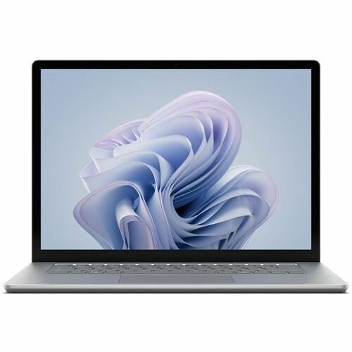 Microsoft Surface Laptop 6 15" Touchscreen Notebook - Intel Core i5 - 16 GB - Intel Chip - 2496 x 1664 - Intel Arc Graphics - PixelSense - - C0K-00001