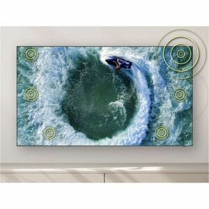 SAMSUNG 2024 55IN QN85D NEO QLED 4K TV QN85D SERIES NEO QLED QN55QN85DBFXZA