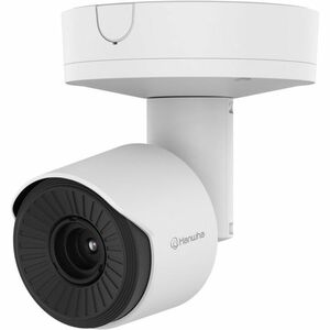 HANWHA QVGA RADIOMETRIC BULLET TNO-C3020TRA