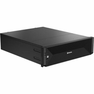 HANWHA 64 CH NVR 80TB 64 CH NVR 80TB XRN-6420DB4-80TB