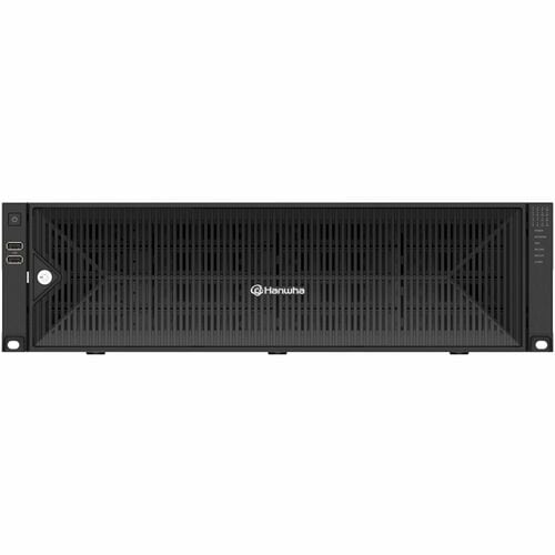 HANWHA 32 CH NVR 88TB 32 CH NVR 88TB XRN-3220B4-88TB - Image 2