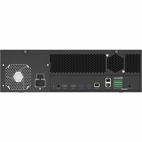 HANWHA 32 CH NVR 88TB 32 CH NVR 88TB XRN-3220B4-88TB - Image 3