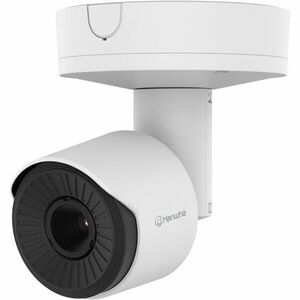 HANWHA QVGA RADIOMETRIC BULLET TNO-C3032TRA
