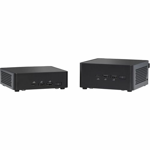 Asus NUC 14 Pro NUC14RVKu7 Barebone System - Mini PC - Socket BGA-2049 - 1 Core Ultra 7 14th Gen 155H 1.40 GHz Hexadeca-core (16 Core) - Intel - RNUC14RVKU70000UI - Image 11