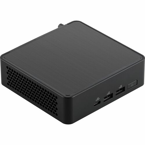 Asus NUC 14 Pro NUC14RVKu7 Barebone System - Mini PC - Socket BGA-2049 - 1 Core Ultra 7 14th Gen 155H 1.40 GHz Hexadeca-core (16 Core) - Intel - RNUC14RVKU70000UI - Image 6