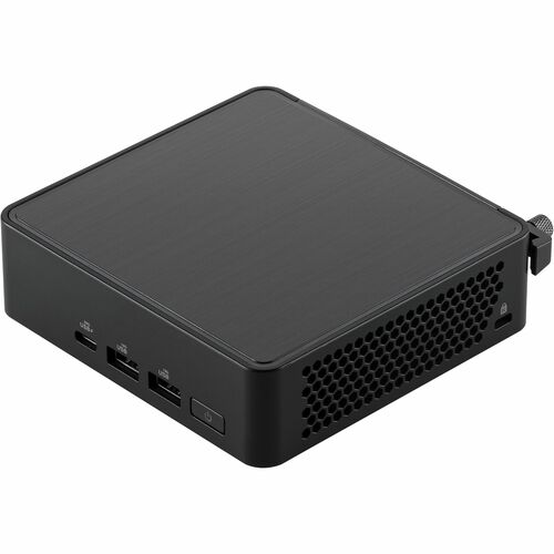 Asus NUC 14 Pro NUC14RVKu7 Barebone System - Mini PC - Socket BGA-2049 - 1 Core Ultra 7 14th Gen 155H 1.40 GHz Hexadeca-core (16 Core) - Intel - RNUC14RVKU70000UI - Image 7