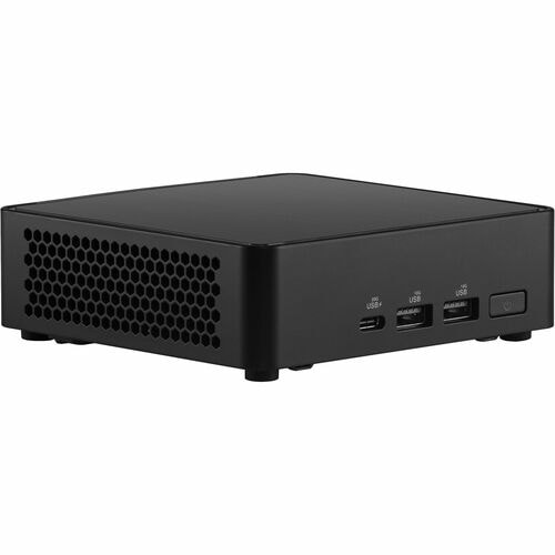 Asus NUC 14 Pro NUC14RVKu7 Barebone System - Mini PC - Socket BGA-2049 - 1 Core Ultra 7 14th Gen 155H 1.40 GHz Hexadeca-core (16 Core) - Intel - RNUC14RVKU70000UI - Image 8