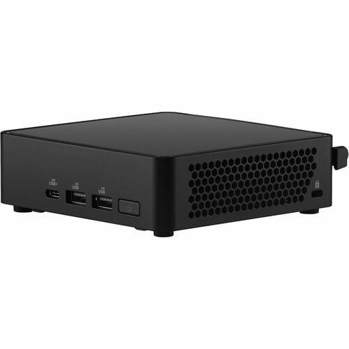 Asus NUC 14 Pro NUC14RVKu7 Barebone System - Mini PC - Socket BGA-2049 - 1 Core Ultra 7 14th Gen 155H 1.40 GHz Hexadeca-core (16 Core) - Intel - RNUC14RVKU70000UI - Image 9
