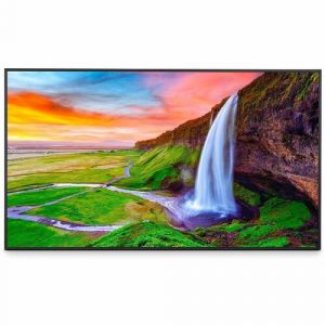 ME502-50IN LED LCD DISPLAY MNTR3840 X 2160 UHD 18/7 450 CD/M2 - PN-ME502